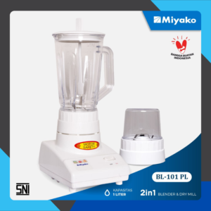 miyako blender bl 101 pl