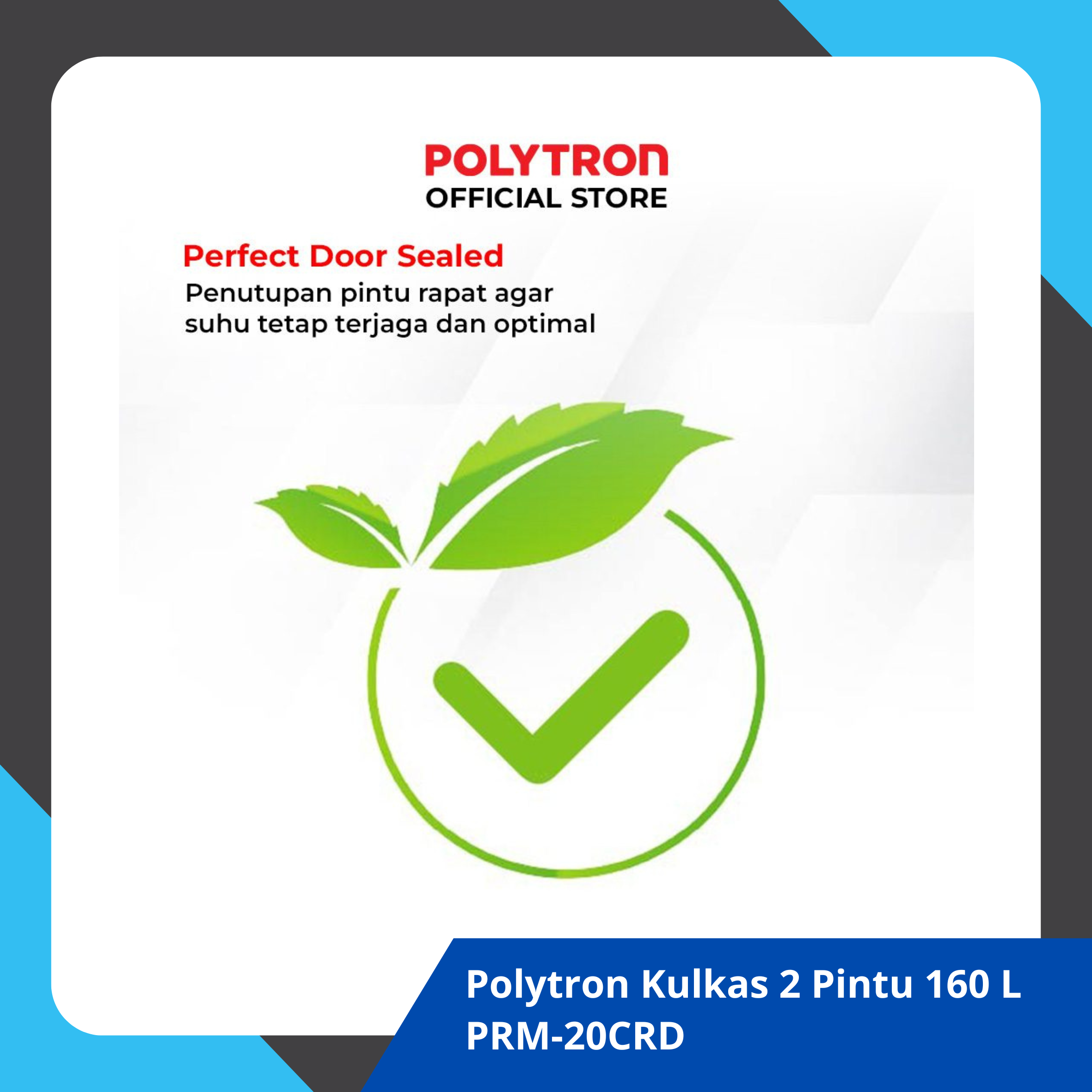 polytron kulkas 2 pintu belleza prm 20crd polytron kulkas 2 pintu belleza prm 20crd