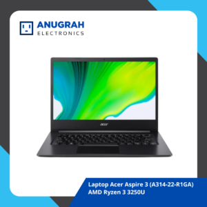 laptop acer aspire 3 (a314 22 r1ga)
